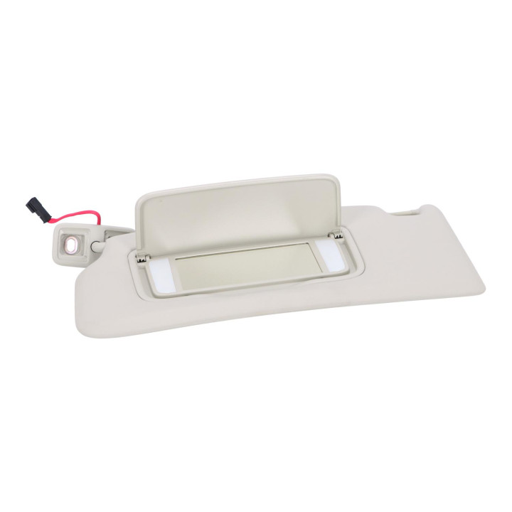 Sun visor Volvo (39814814)