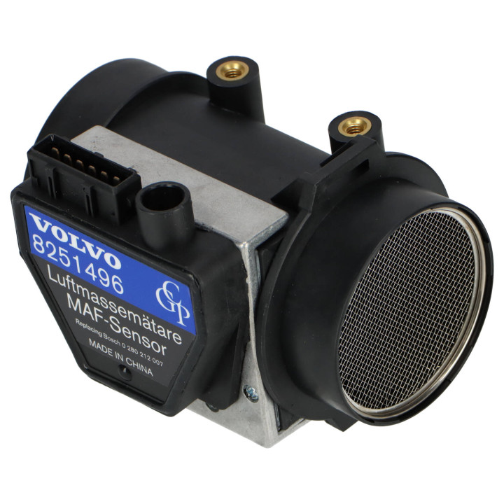 Maf-sensor, exch Volvo (8251496)