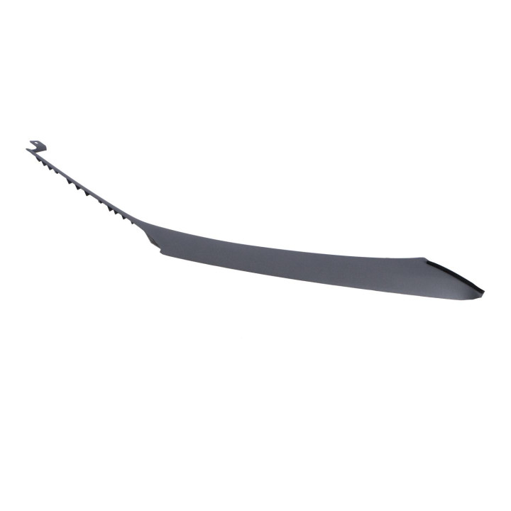 Panel, right, grey Volvo (9414653)