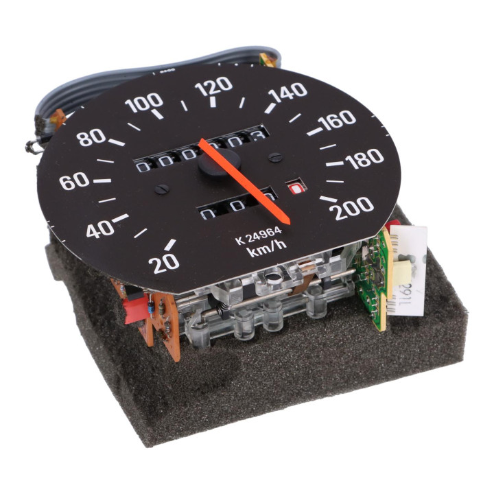 Speedometer Volvo (3544614)