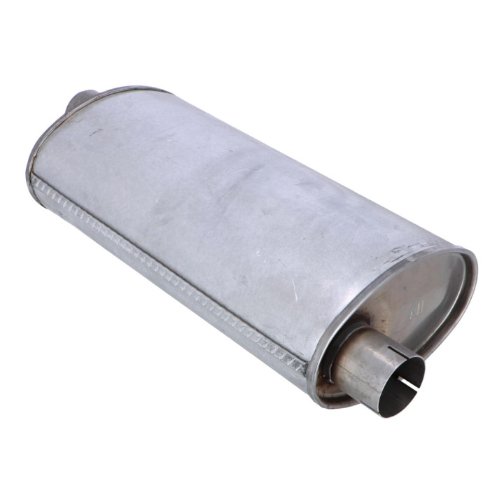 Muffler, rear Volvo (9142007)