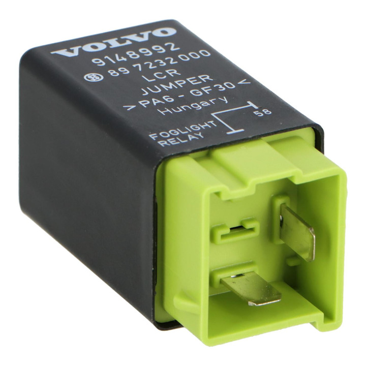 Plug Volvo (9148992)