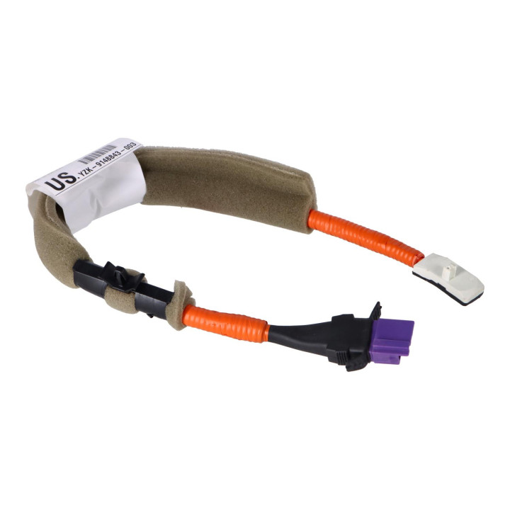 Ignition cable Volvo (9148843)