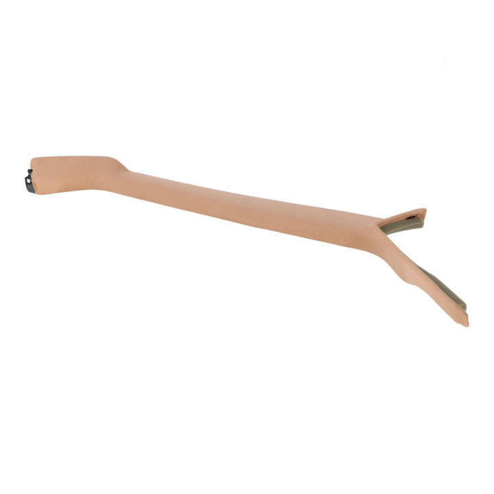 Panel, left, beige Volvo (9145078)