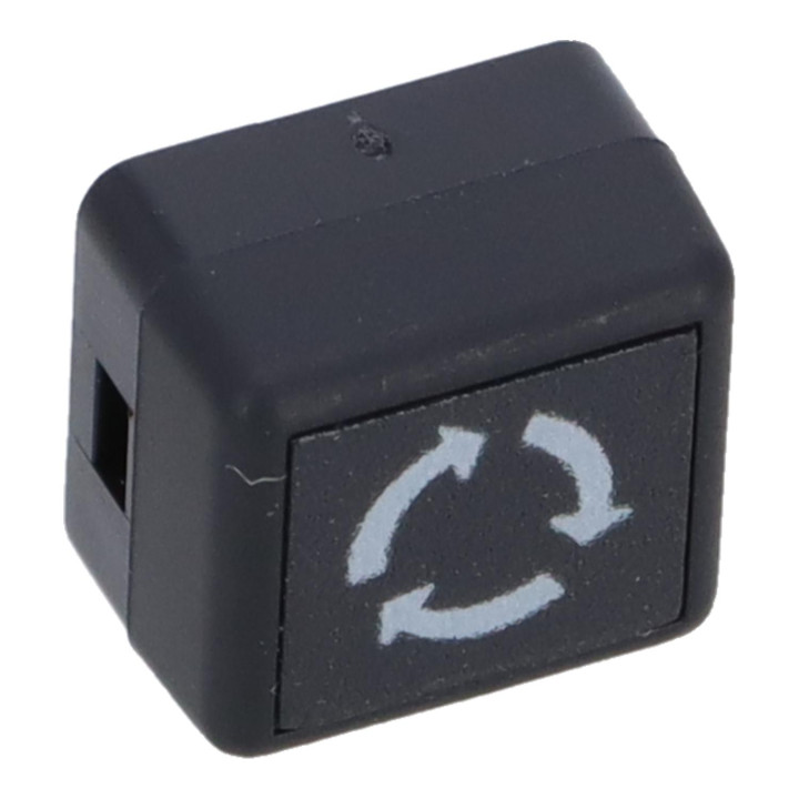 Knob Volvo (9145373)