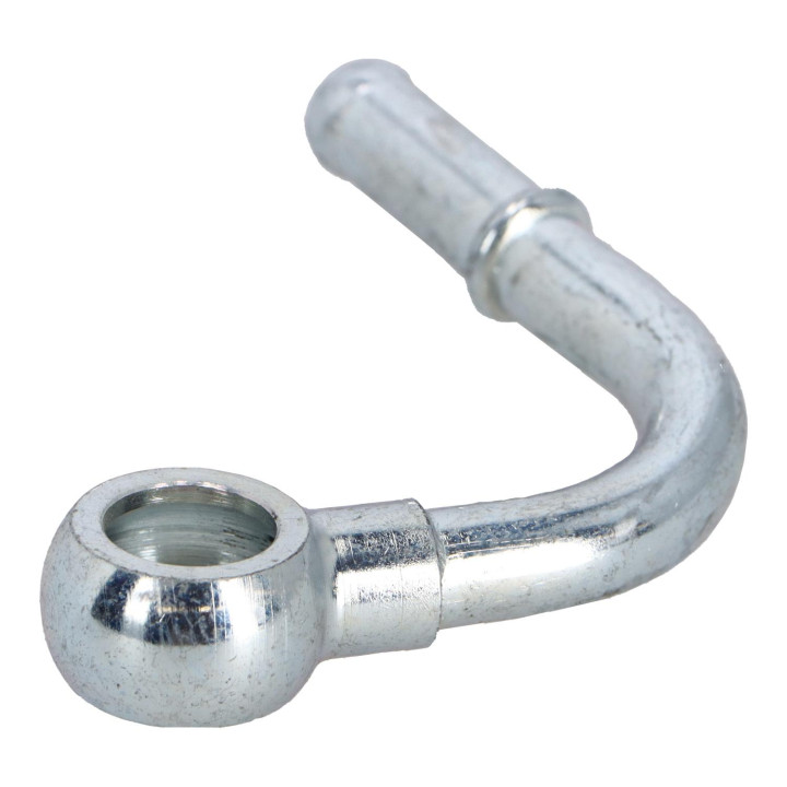 Coolant pipe Volvo (30696147)