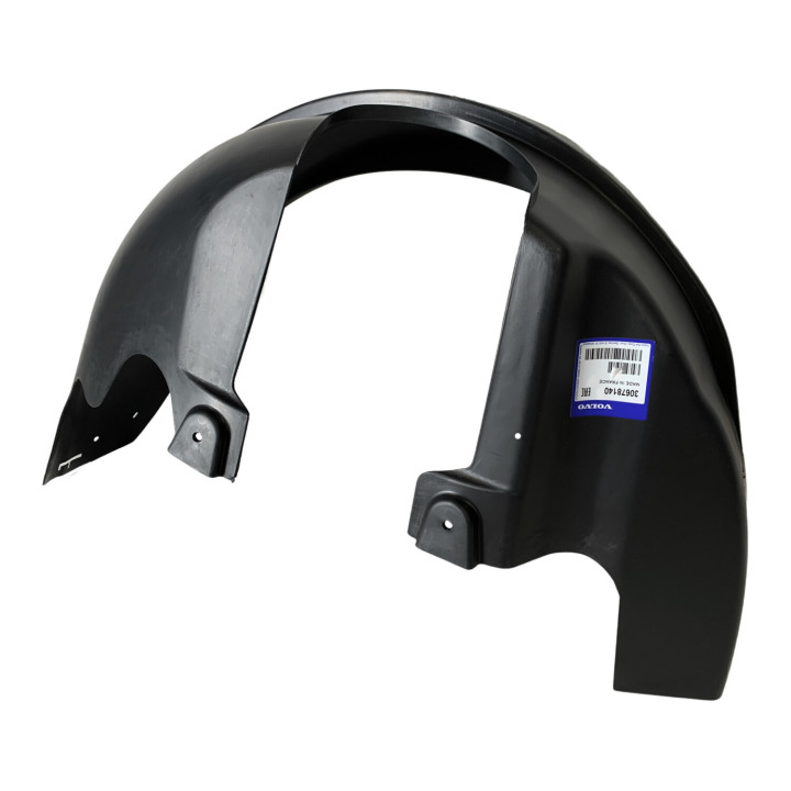 Wheel arch liner Volvo (30678140)