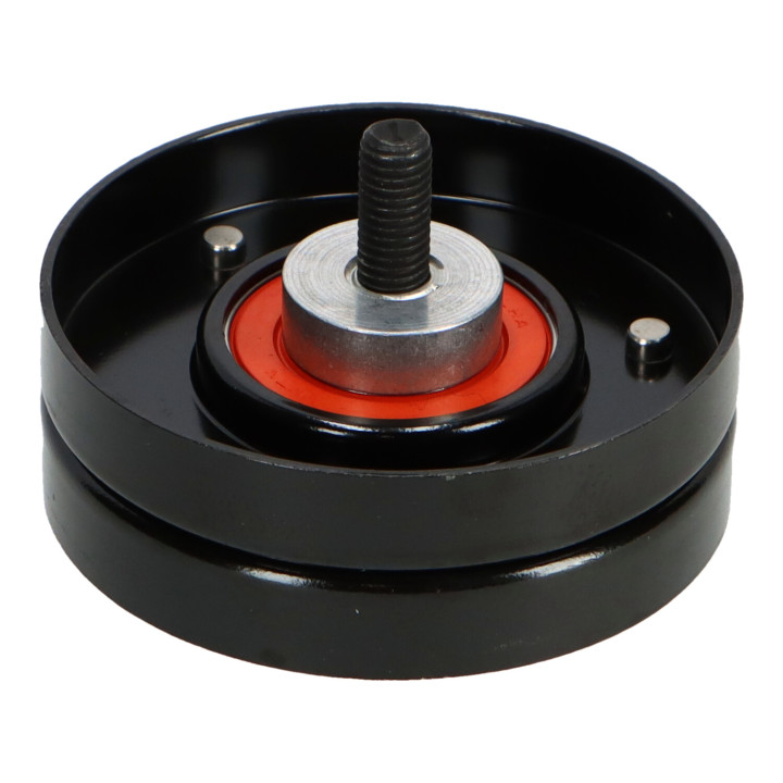 Idler roller Volvo (9143643)