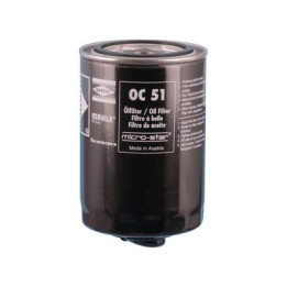 Filtr oleju KNECHT OC 51 OF