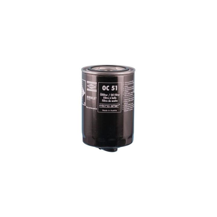 Filtr oleju KNECHT OC 51 OF