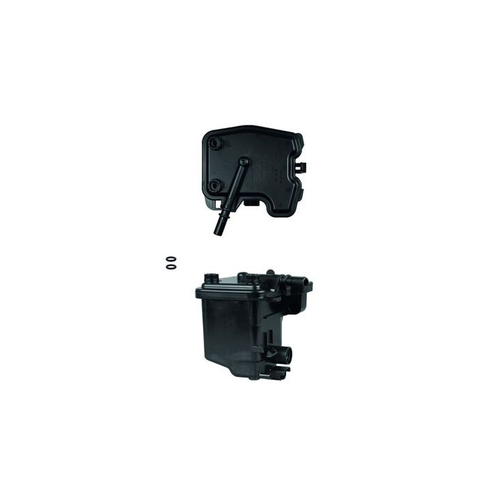 Filtr paliwa KNECHT KL 431D