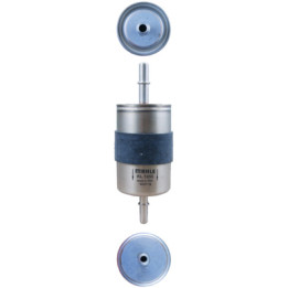 Filtr paliwa KNECHT KL 1055