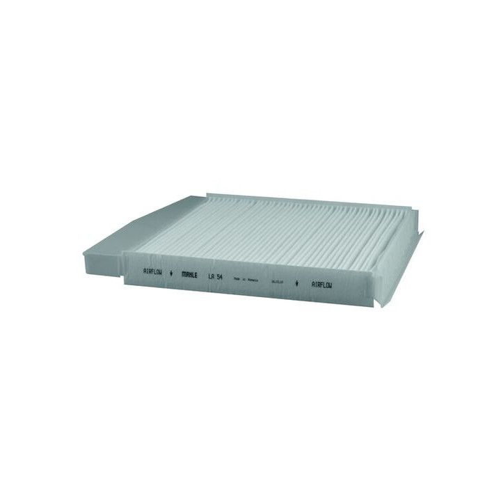 Filtr kabinowy KNECHT LA 54