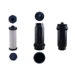 Filtr hydrauliczny skrzyni biegów KNECHT HX 151KIT