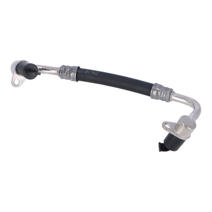 Oil line Volvo (30750014)
