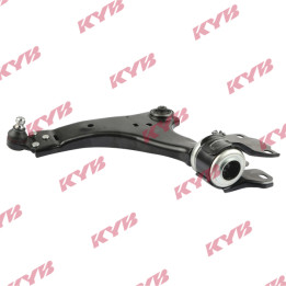 Wahacz zawieszenia koła KYB KSC6178