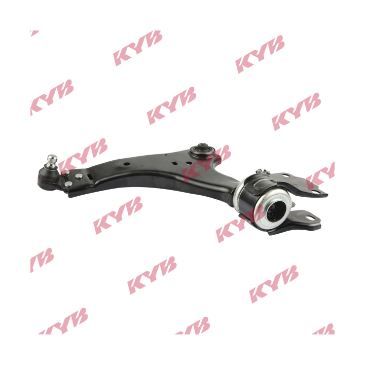 Wahacz zawieszenia koła KYB KSC6178