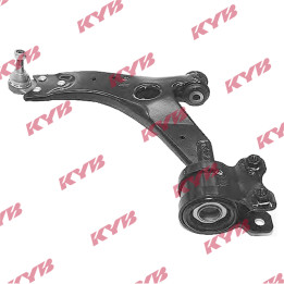 Wahacz zawieszenia koła KYB KSC4119