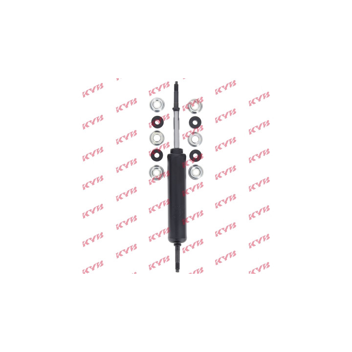 Amortyzator KYB 443056