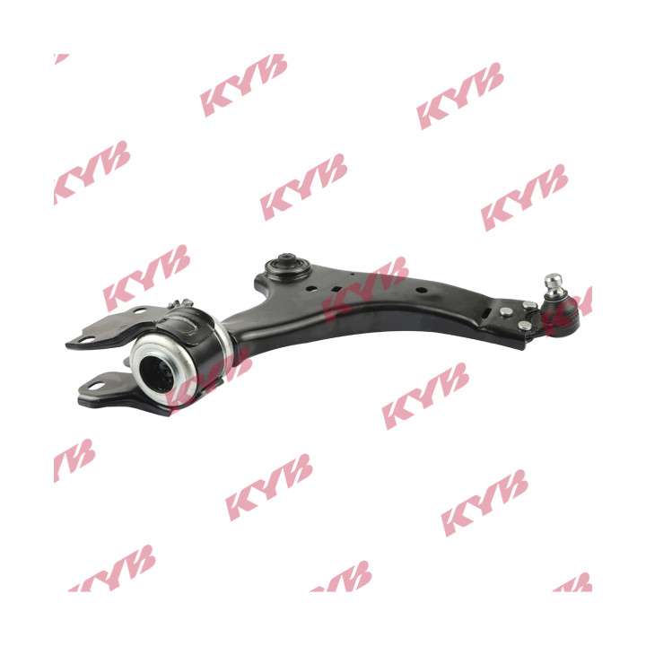 Wahacz zawieszenia koła KYB KSC6179