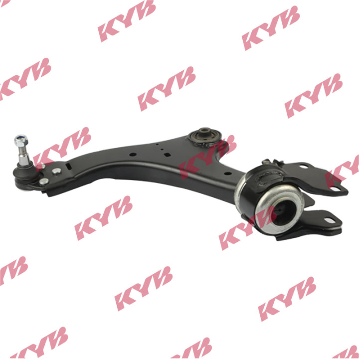 Wahacz zawieszenia koła KYB KSC4035