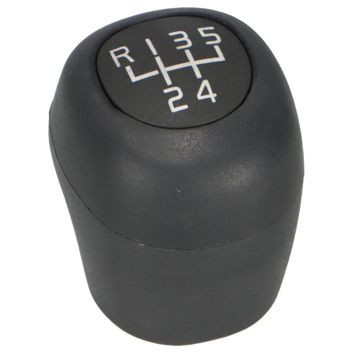 Gear shift lever knob Volvo (30814873)
