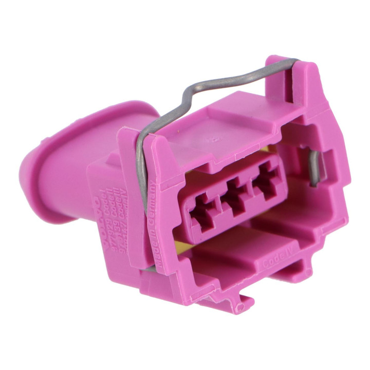 Insulator Volvo (978148)