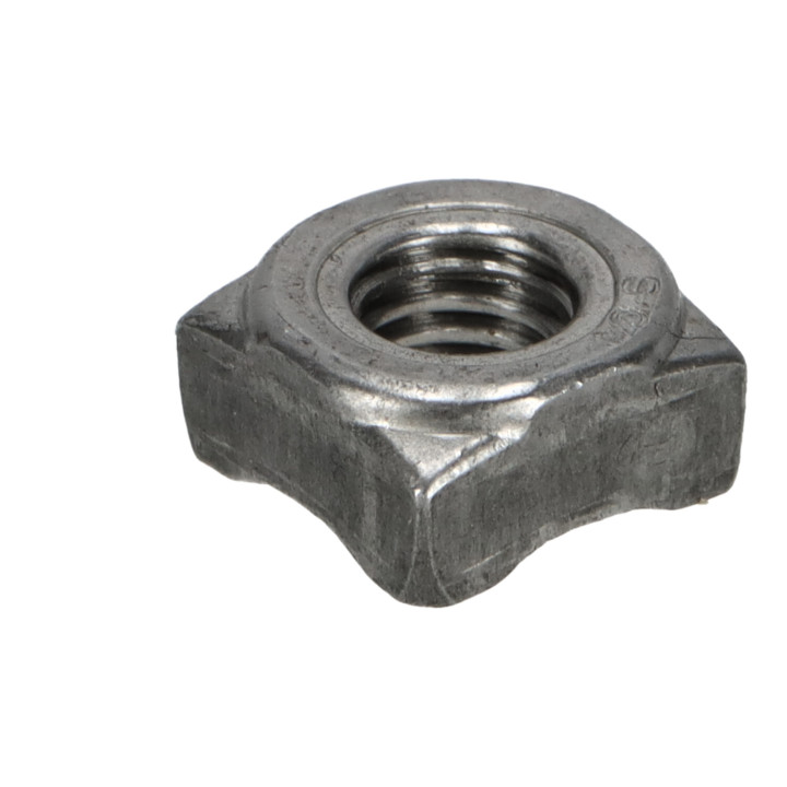 Weld nut Volvo (961614)