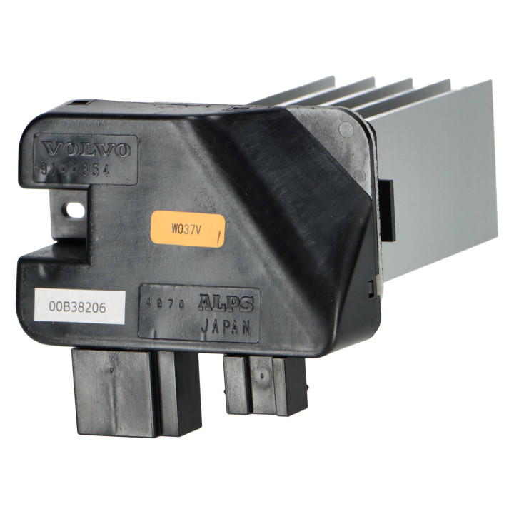 Power unit Volvo (9144354)