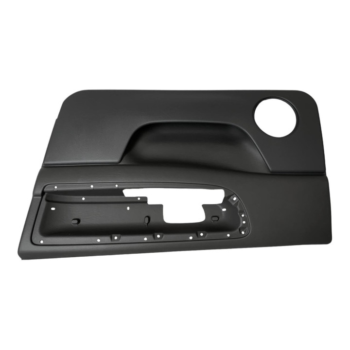 Panel, right, grey Volvo (9144662)