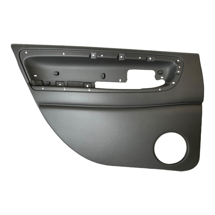 Panel, left, grey Volvo (9144669)