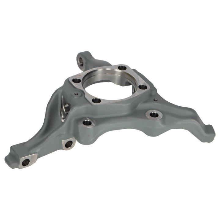 Spindle, left Volvo (9140341)