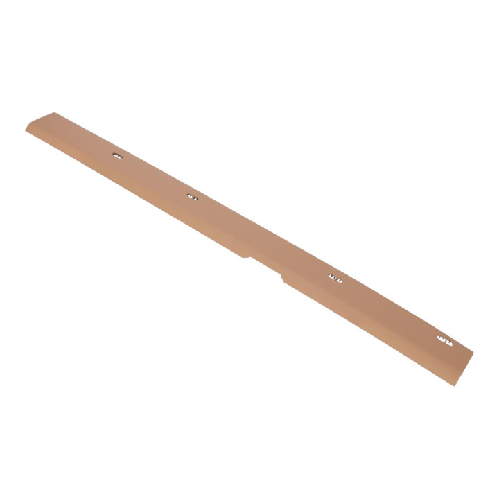 Panel, left, beige Volvo (9145068)
