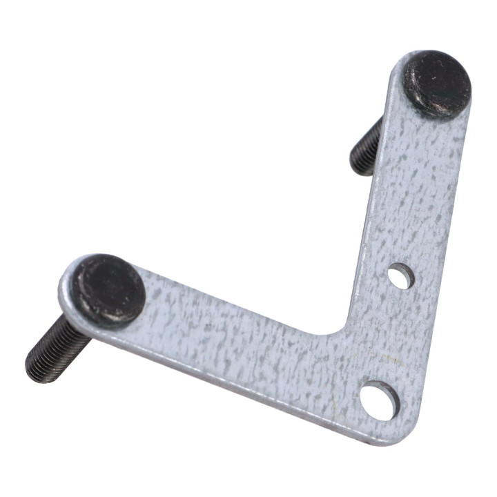 Screw plate Volvo (3514564)