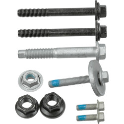 Zestaw montażowy wahacza LEMFÖRDER 39657 01