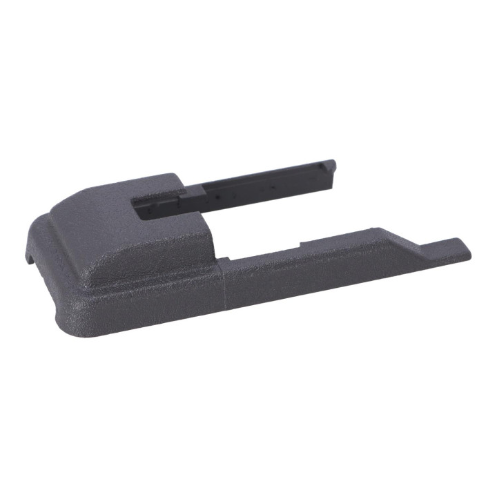 Cover, R.H. gray Volvo (9144236)