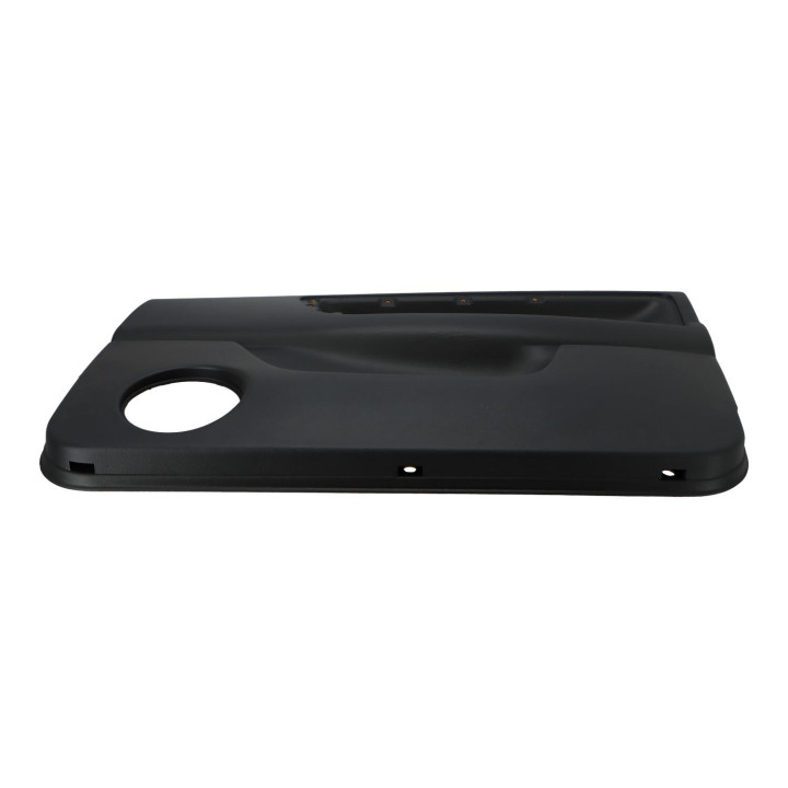 Panel, right, black Volvo (9144666)