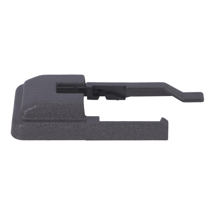 Cover, L.H. gray Volvo (9144235)