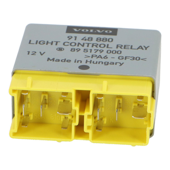 Light relay Volvo (9148880)