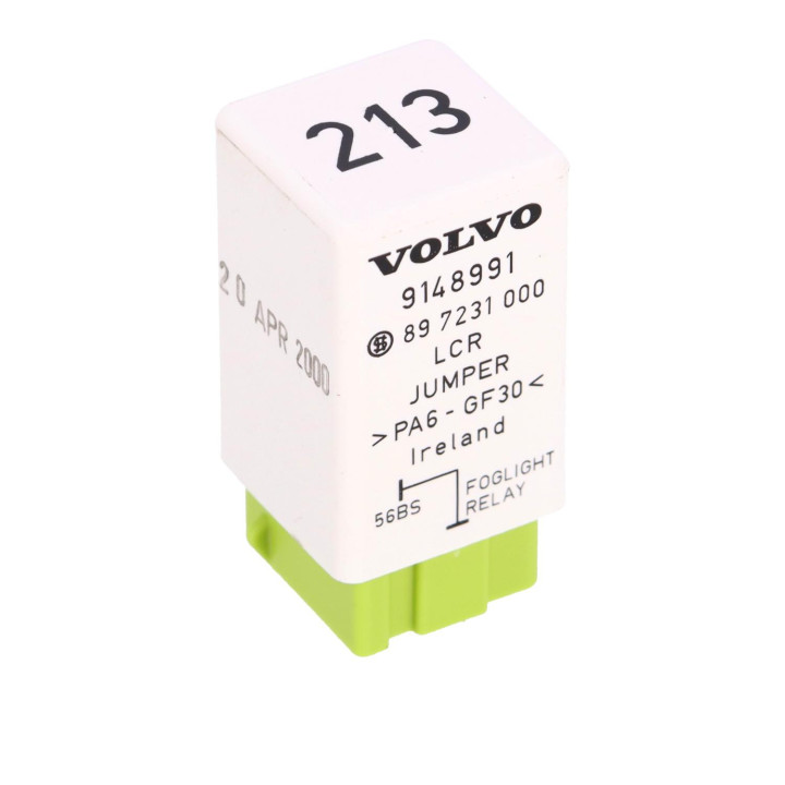 Plug Volvo (9148991)
