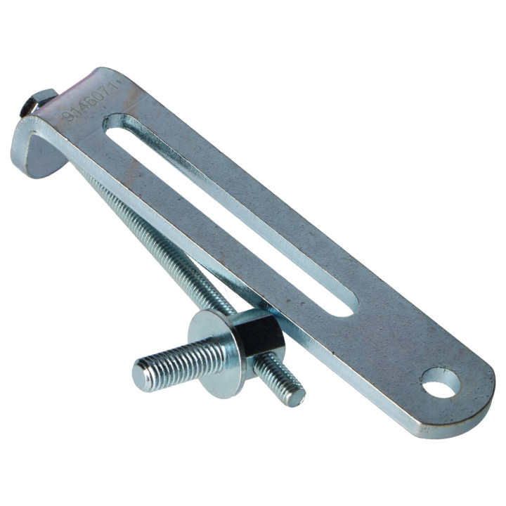 Tensioning arm Volvo (9146071)