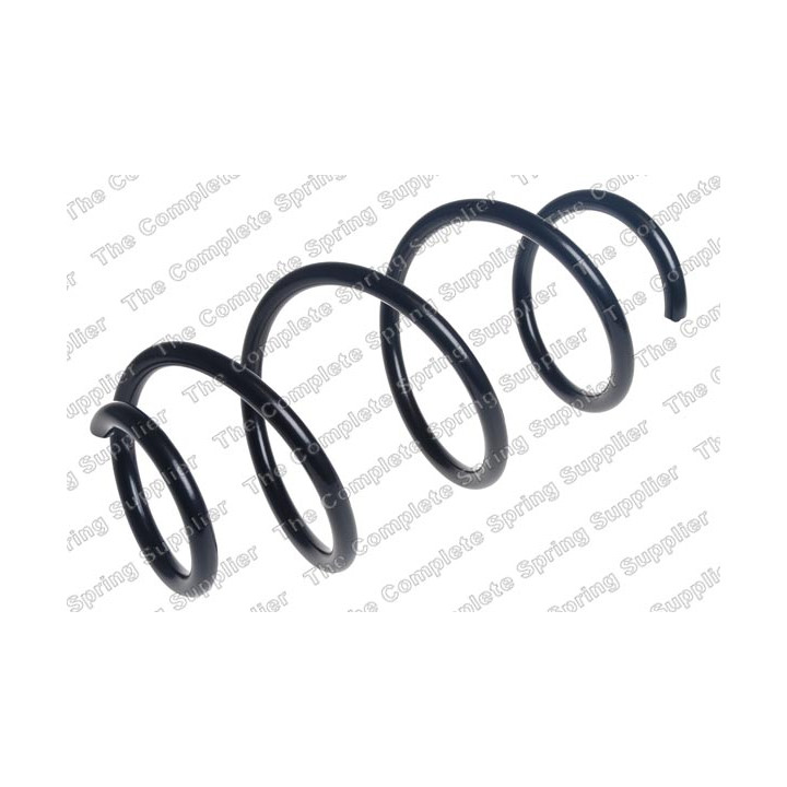 Sprężyna zawieszenia LESJÖFORS 4095883