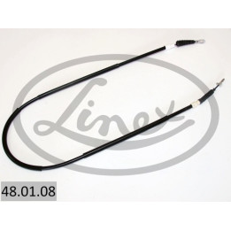 Linka hamulca ręcznego LINEX 48.01.08