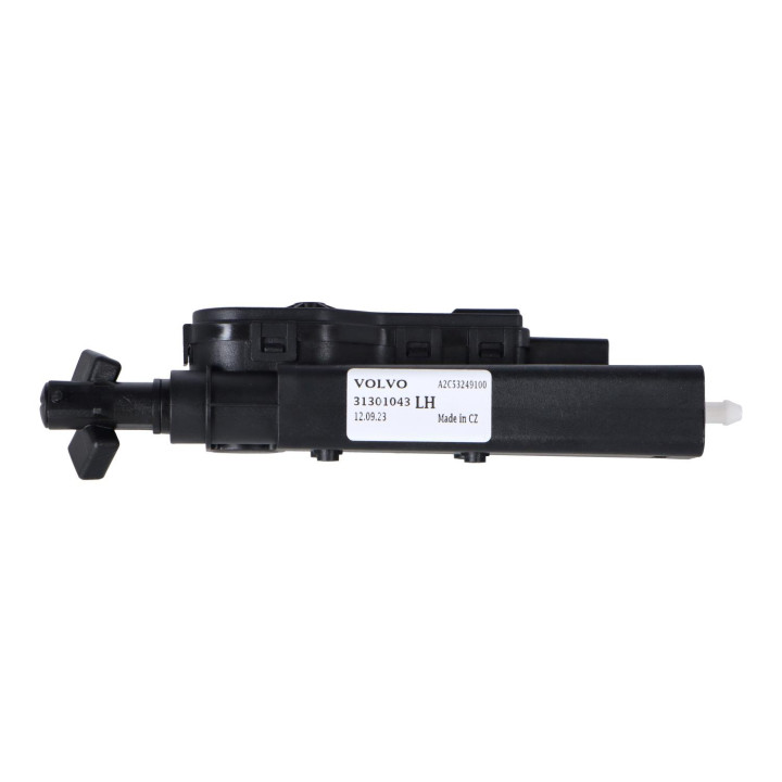 Headlight wipe/wash kit Volvo (31301043)