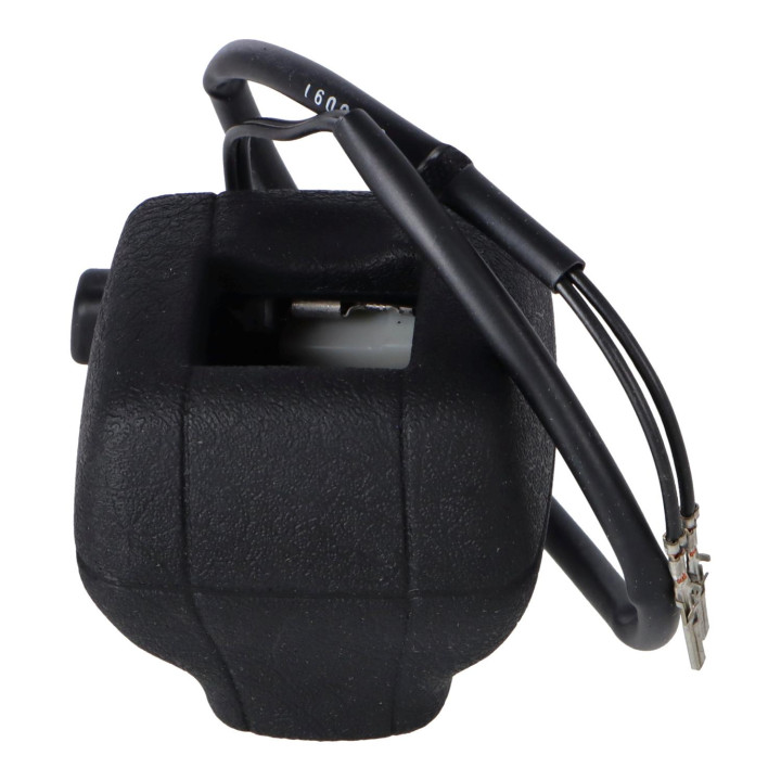 Gear shift lever knob Volvo (6814700)