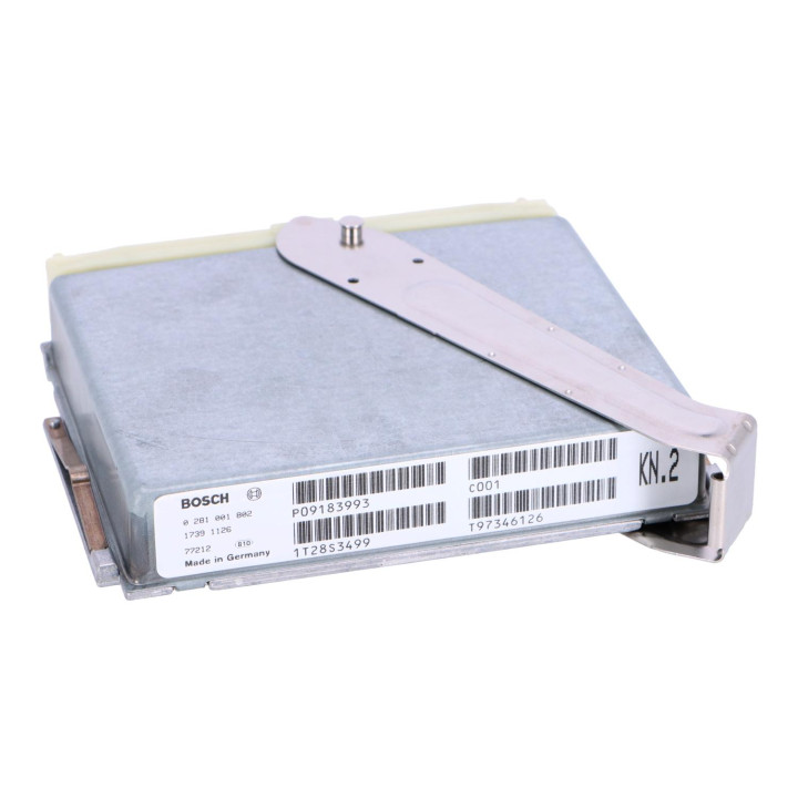 Control module, exch Volvo (8601496)