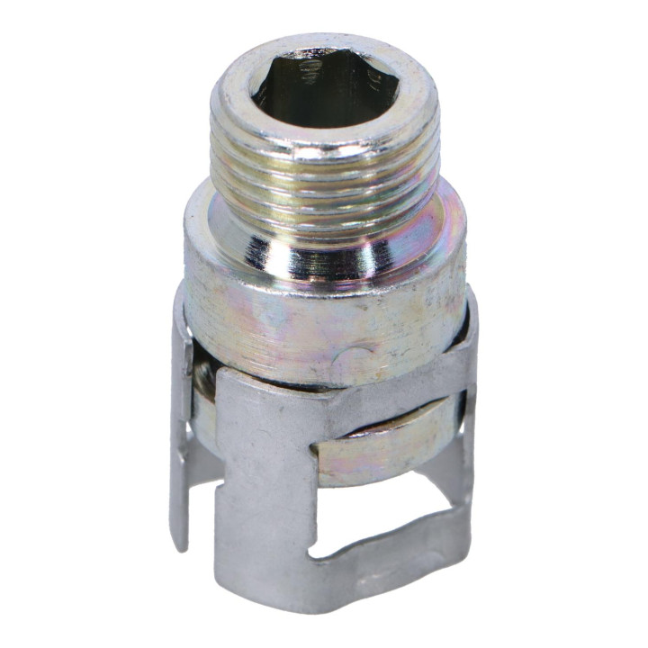 Quick coupling Volvo (3536143)