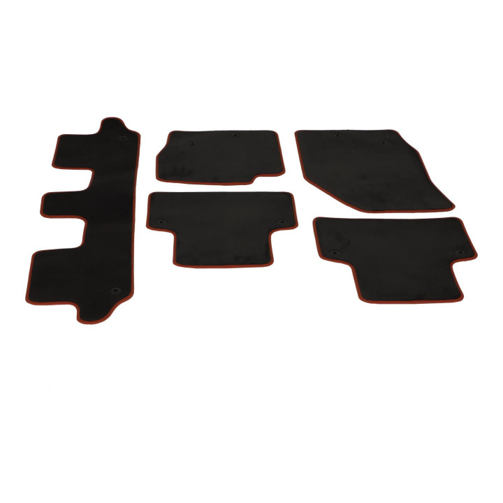 Mat set Volvo (39866142)
