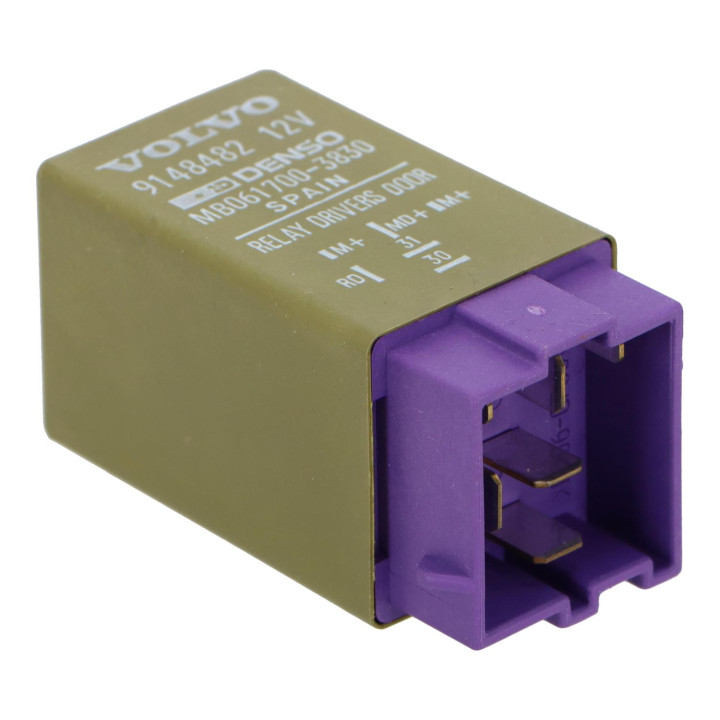 Relay Volvo (9148482)