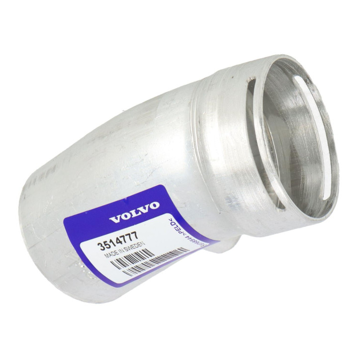 Pipe bend Volvo (3514777)